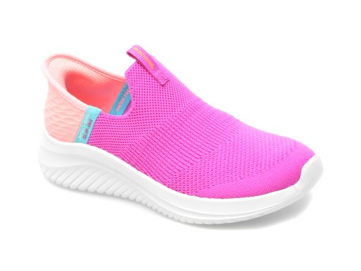 Pantofi sport SKECHERS mov