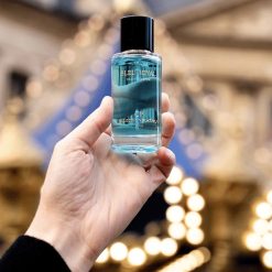 Parfum Bleu Royal Collection Platinium 50 ml barbati 2