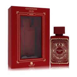 Parfum Goodness Oud Rouge