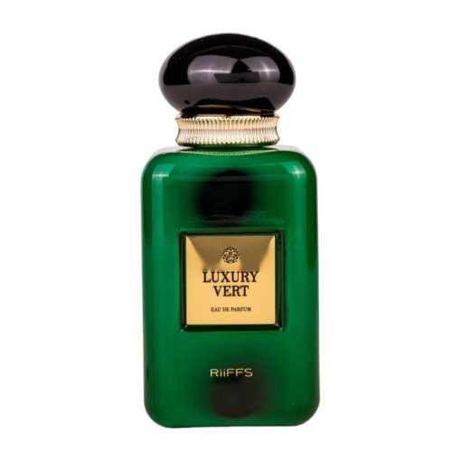 Parfum Luxury Vert