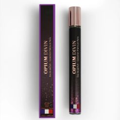 Parfum OPIUM DIVIN - Collection Platinium 35 ml
