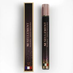 Parfum SI SEULEMENT - Collection Platinium 35 ml