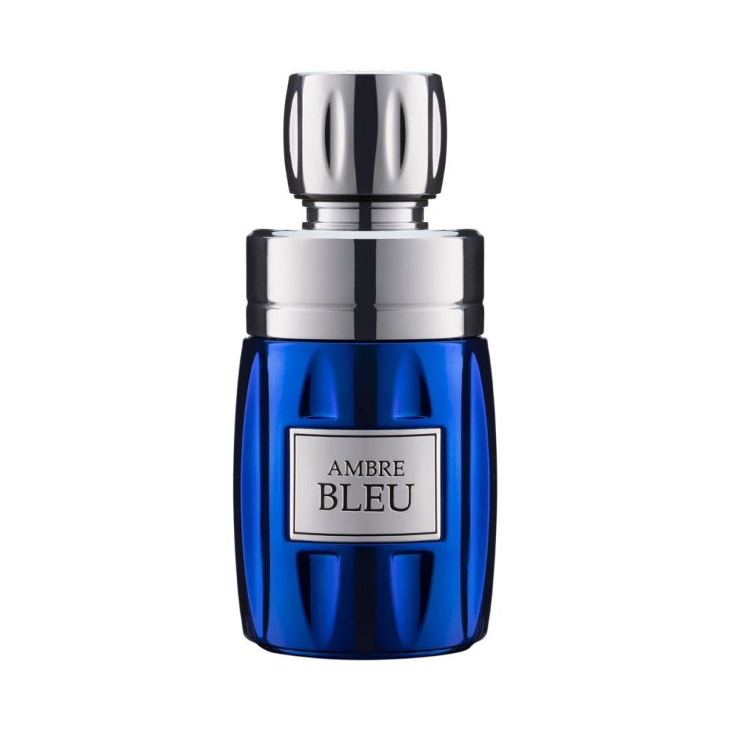 Parfum arabesc Ambre Bleu