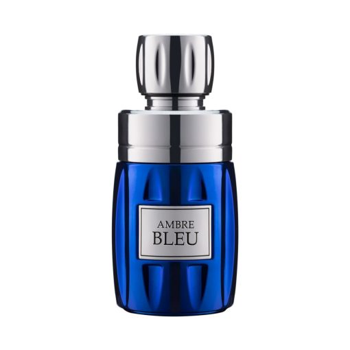 Parfum arabesc Ambre Bleu