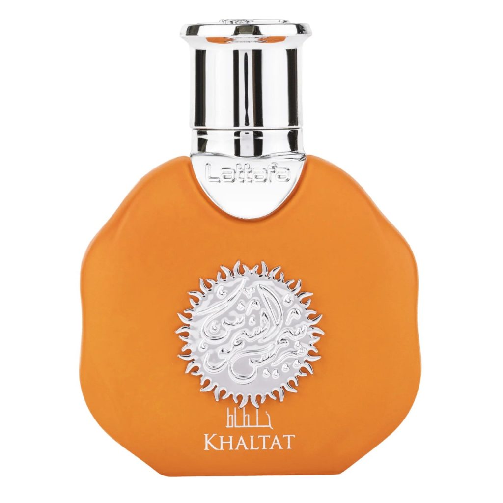 Parfum arabesc Lattafa Shams Al Shamoos Khaltat