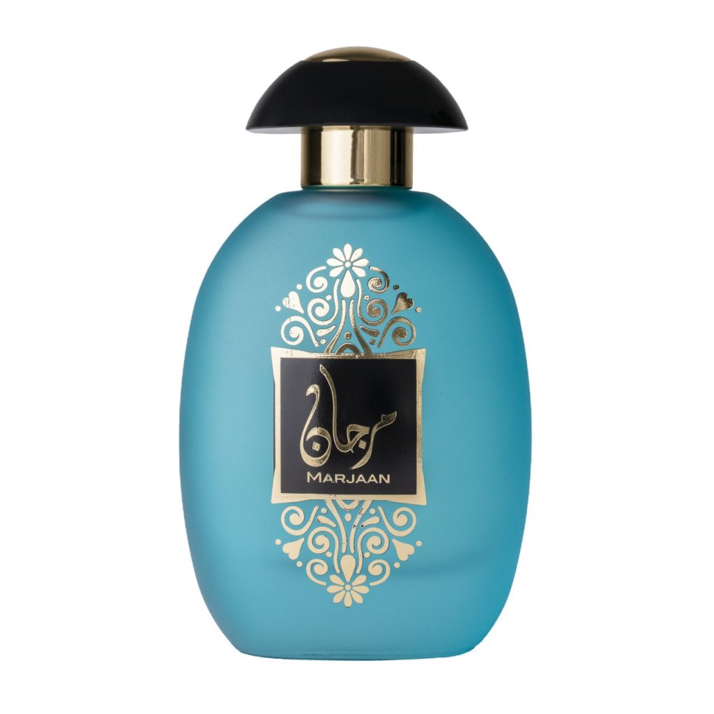 Parfum arabesc Marjaan