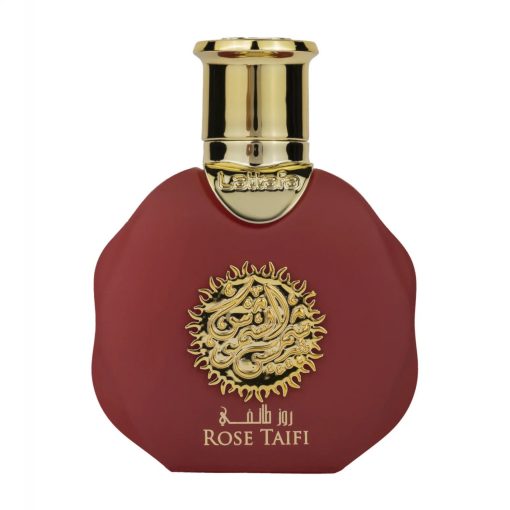 Parfum arabesc Shams Al Shamoos Rose Taifi