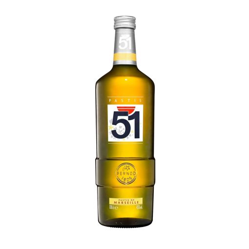 Pastis 51 1000 ml-Bauturi-Lichior