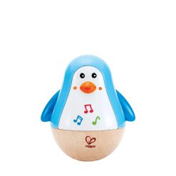 Penguin wobbler-Jucarii-Pentru bebelusi