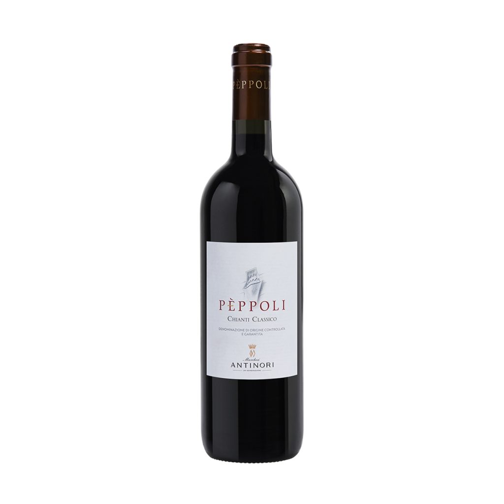 Peppoli chianti classico 750 ml-Bauturi-Vinuri > Rosu