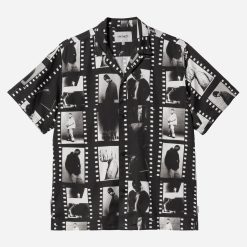 Photo Strip Shirt 3