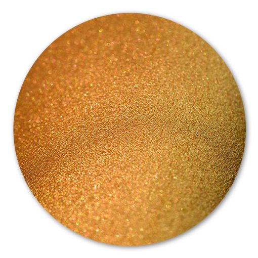 Pigment make-up Abstruse Gold-Makeup-Make-up OCHI