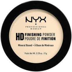 Pudra de finish NYX PM High Definition Finishing Powder - 8 g-FEMEI-GENTI SI ACCESORII/Produse cosmetice