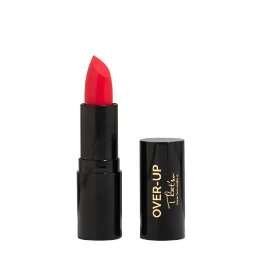 Red lipstick hyaluronic acid-Machiaj-Buze > Ruj