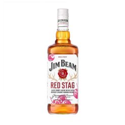 Red stag black cherry 1000 ml-Bauturi-Lichior