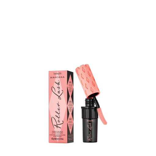 Roller lash mini mascara 01 4 gr-Machiaj-Ochi > Mascara