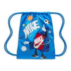 Rucsac cu snur si logo - 12L-FETE-GENTI SI ACCESORII/Accesorii