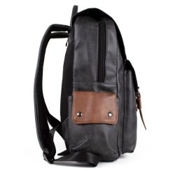 Rucsac pentru barbati Larry GT1061 negru 3