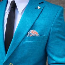 Slim Fit - SC895-Sacouri