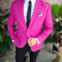 Slim Fit - SC907-Sacouri