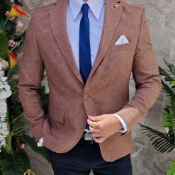 Slim Fit - SC897-Sacouri