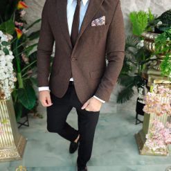 Slim Fit - SC910-Sacouri