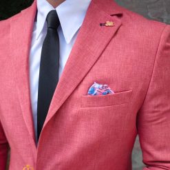 Slim Fit - SC894-Sacouri