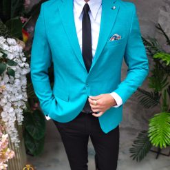 Slim Fit - SC893-Sacouri