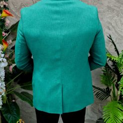 Slim Fit - SC896-Sacouri