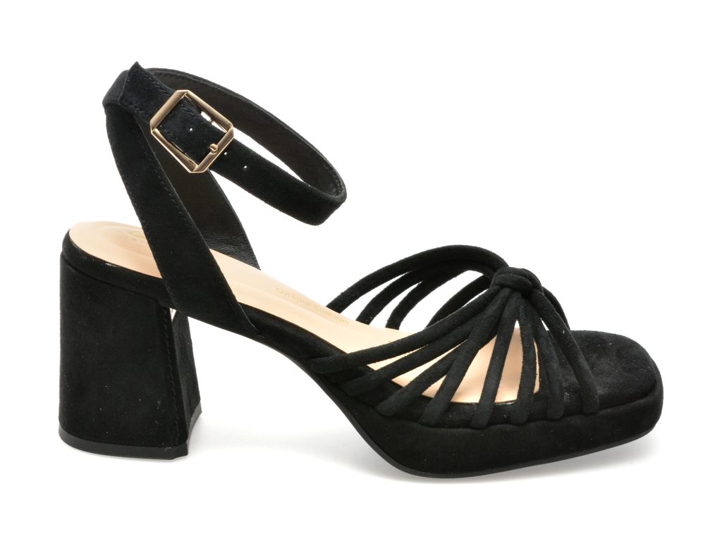 Sandale CLARKS negre