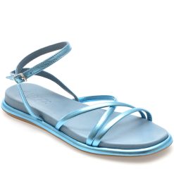 Sandale casual GRYXX albastre