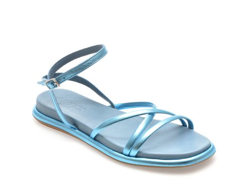 Sandale casual GRYXX albastre