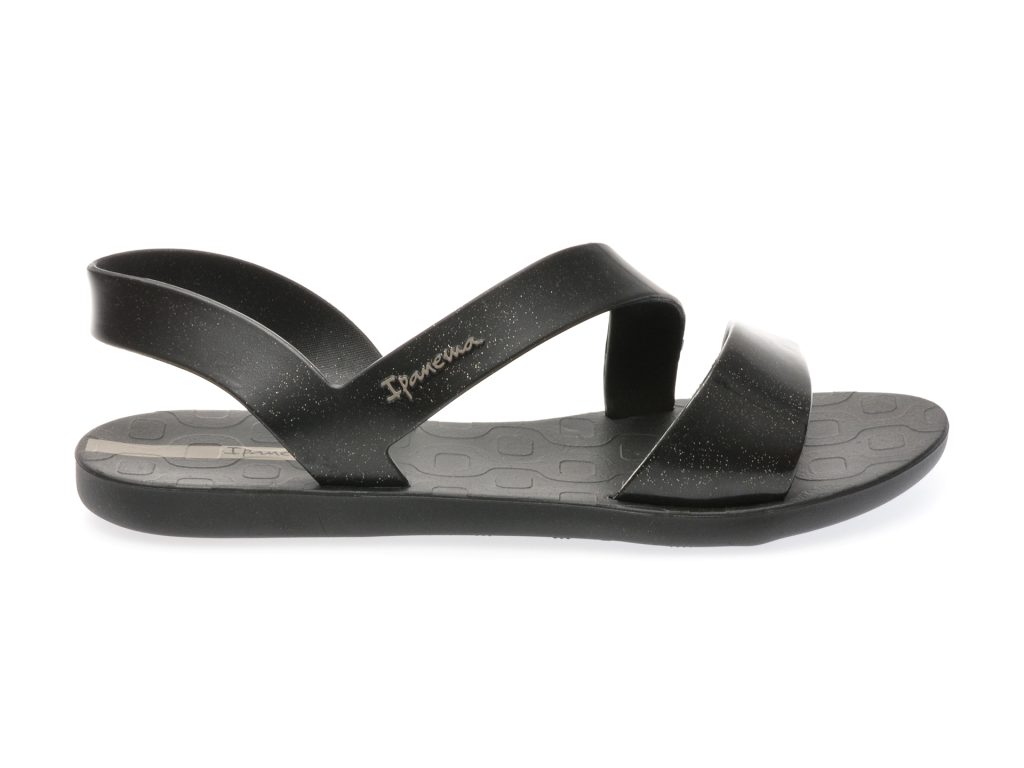 Sandale casual IPANEMA negre