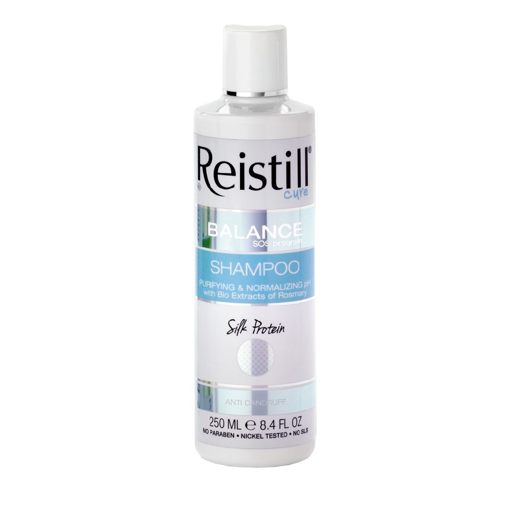 Shampoo purifying & normalizing ph with bio extracts of rosmary 250 ml-Ingrijirea pielii-Ingrijirea parului