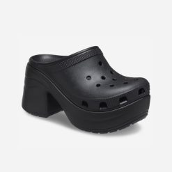 Siren Clog 1