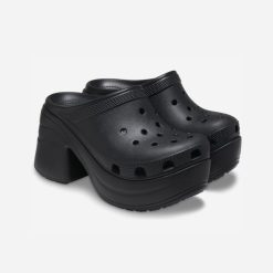 Siren Clog 2