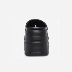 Siren Clog 3