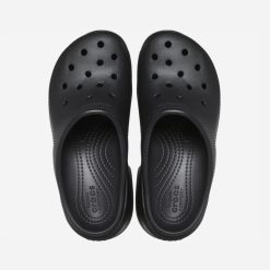 Siren Clog 4