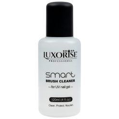 Solutie Curatare Pensule Unghii Smart Brush Cleaner LUXORISE