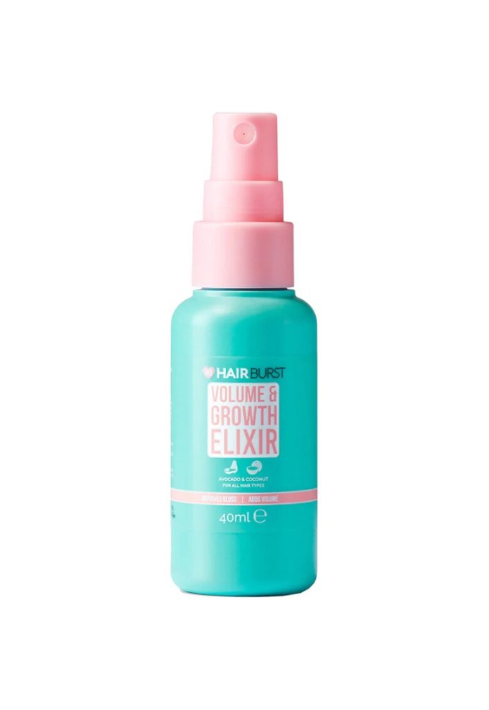 Spray Elixir pentru Volum si Cresterea Parului - Travel Size - 40 ml-FEMEI-GENTI SI ACCESORII/Produse cosmetice