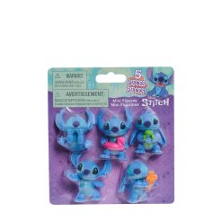 Stitch 5 pieces set-Jucarii-Figurine
