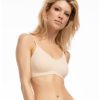 Sutien microfibra seamless Julimex Infinity Soft Bra-FEMEI