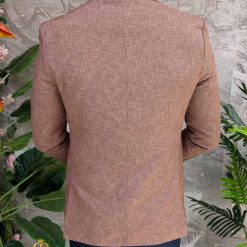 Tinuta 6 piese Sacou Pantalon Camasa Cravata Curea Batista TN083 4