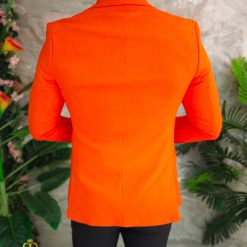 Tinuta 6 piese Sacou Pantalon Camasa Cravata Curea Batista TN095 1