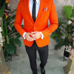 Tinuta 6 piese Sacou Pantalon Camasa Cravata Curea Batista TN095 6