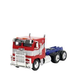 Transformers optimus prime-Jucarii-Vehicule