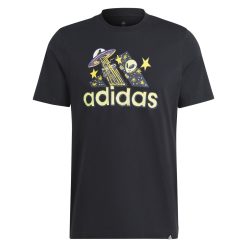 Tricou ADIDAS pentru barbati M DOODLE F T - IL2827-Imbracaminte-Tricouri