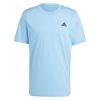 Tricou ADIDAS pentru barbati M SL SJ T - IS1317-Imbracaminte-Tricouri