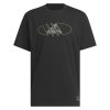 Tricou ADIDAS pentru barbati Y2K LOGO TEE - IX0097-Imbracaminte-Tricouri