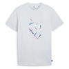 Tricou PUMA pentru barbati X PLAYSTATION TEE - 62467642-Imbracaminte-Tricouri